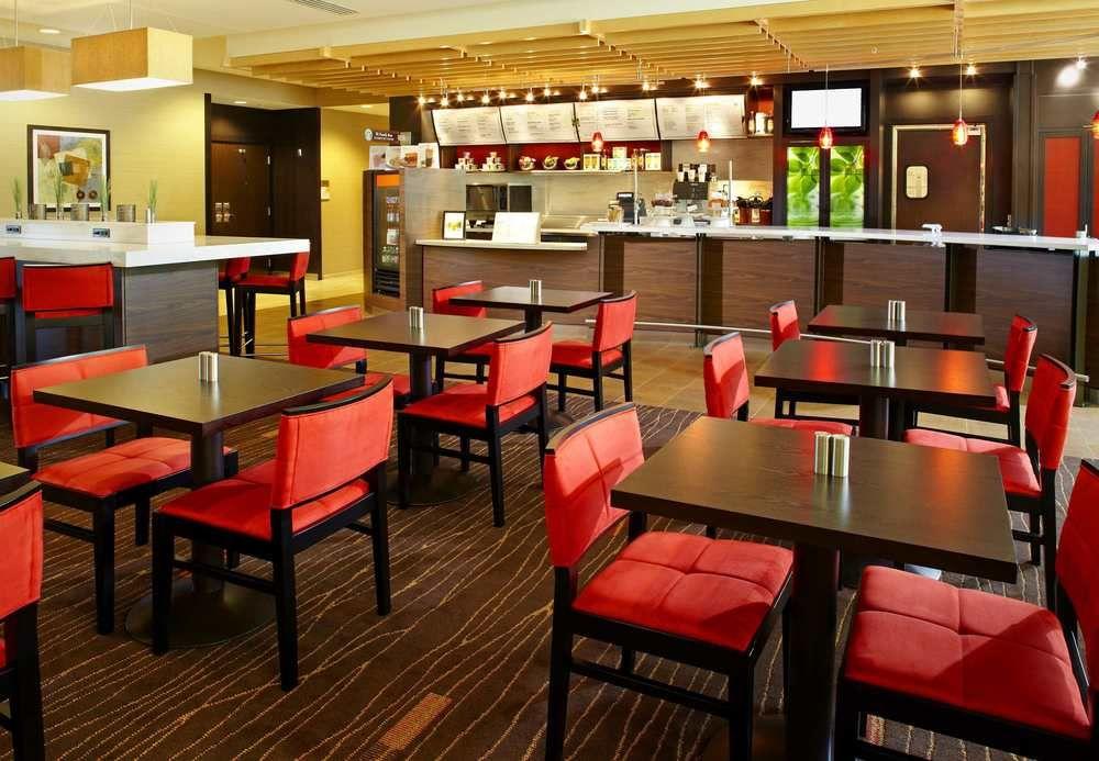 匹兹堡华盛顿梅多兰兹万豪万怡酒店 外观 照片
