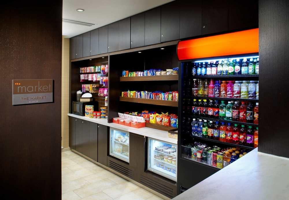 匹兹堡华盛顿梅多兰兹万豪万怡酒店 外观 照片