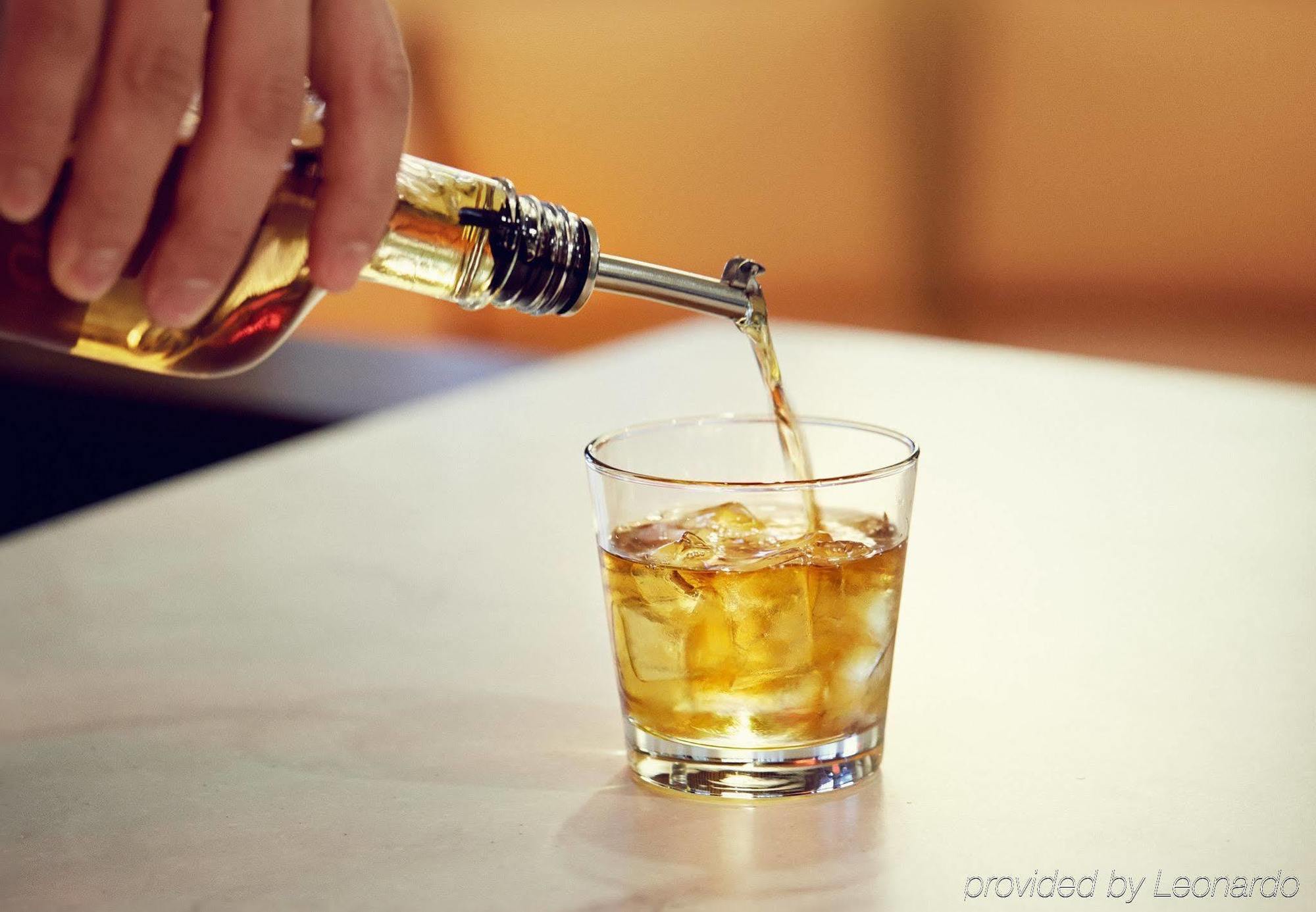 匹兹堡华盛顿梅多兰兹万豪万怡酒店 外观 照片