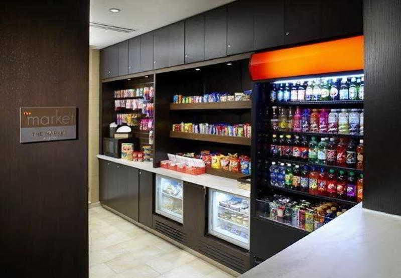 匹兹堡华盛顿梅多兰兹万豪万怡酒店 外观 照片